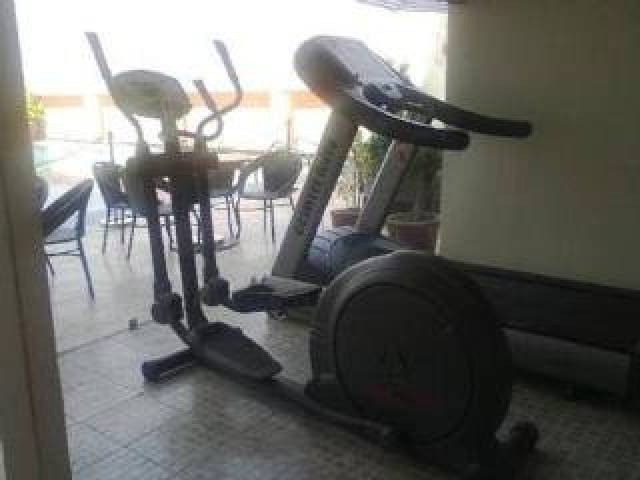 Desportos y Entretenimento