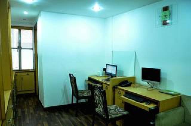 Vista General