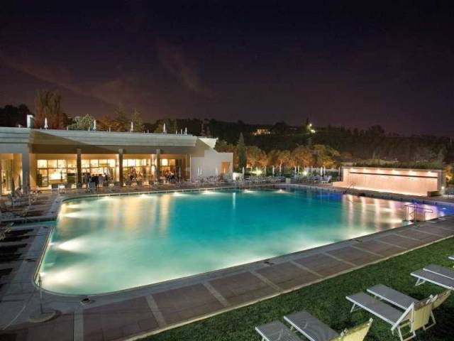 Piscina