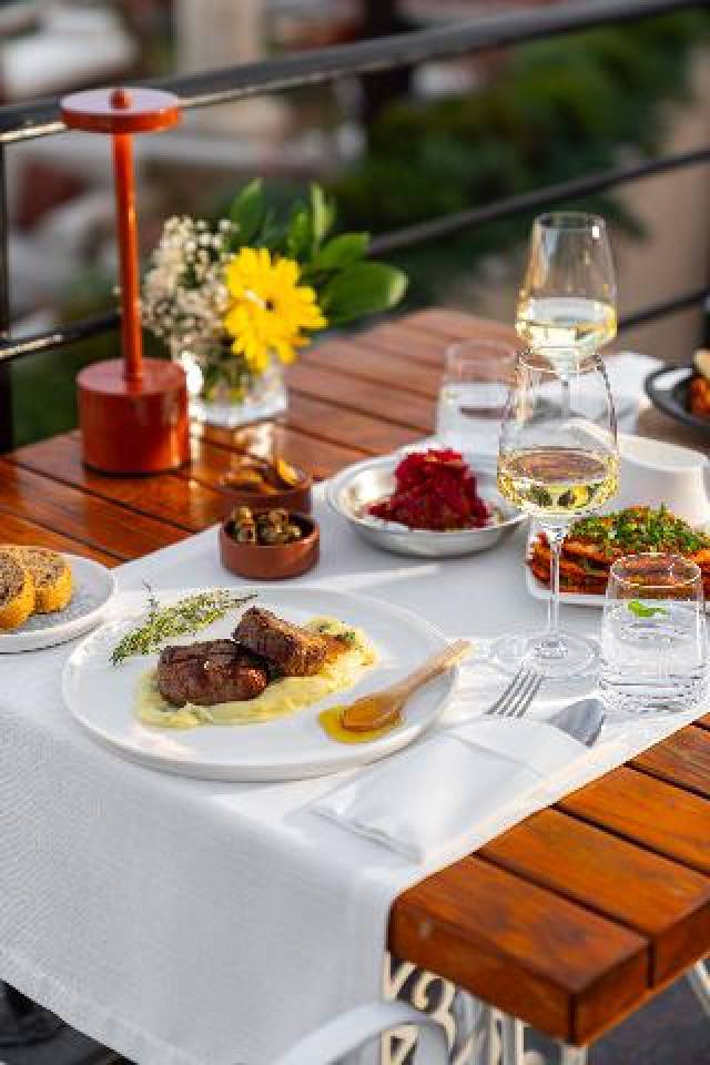 Restaurante
