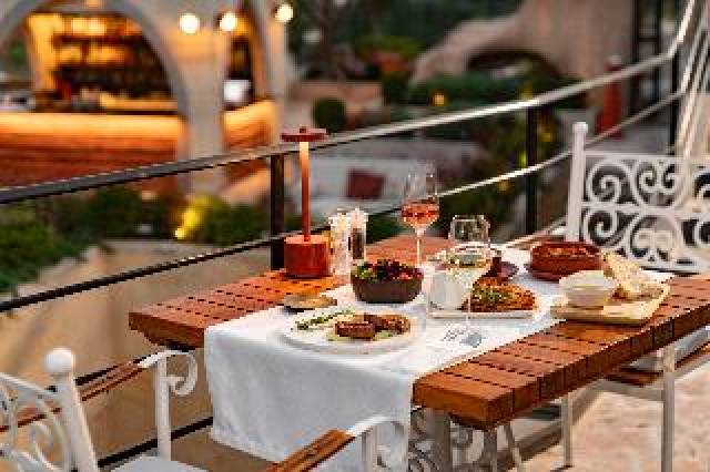 Restaurante