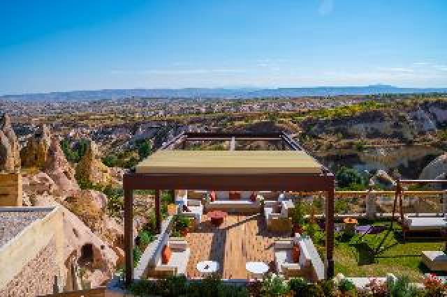 Terraço