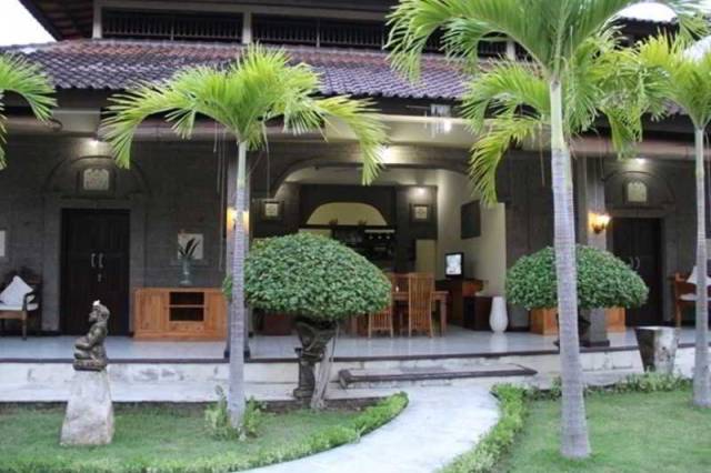 Vista General