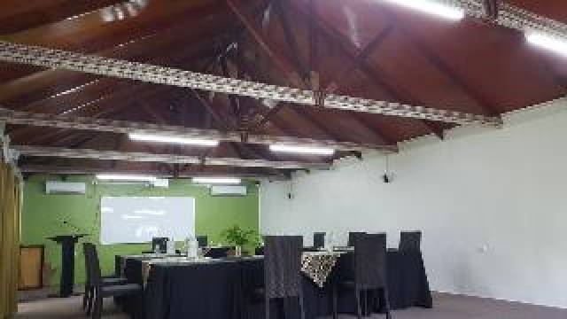 Conferencias