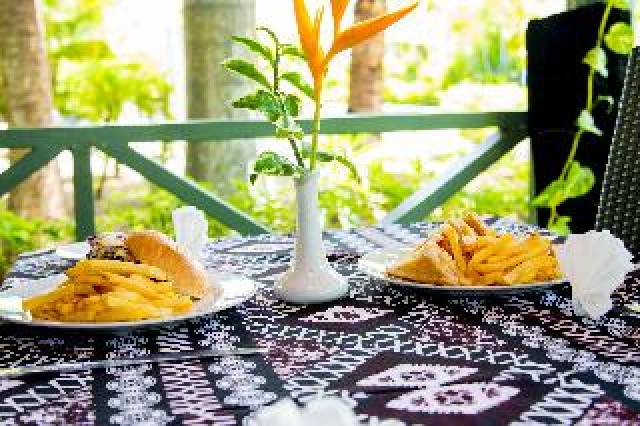 Restaurante