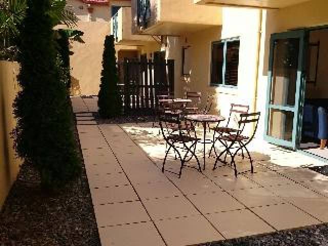 Terraço