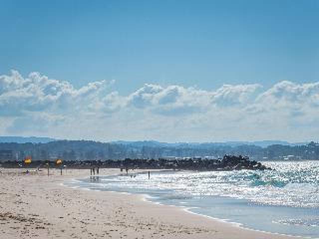Praia