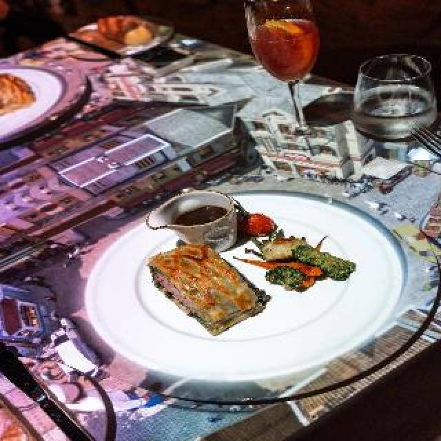 Restaurante