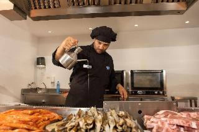 Restaurante