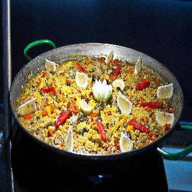 Restaurante