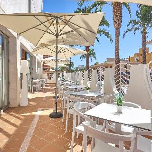 Terraço