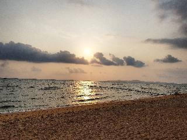 Praia