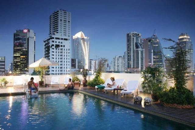 Piscina