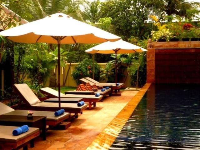 Piscina