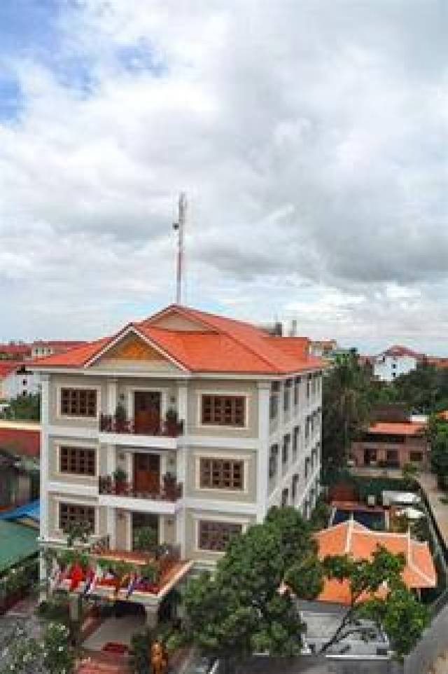 Vista General