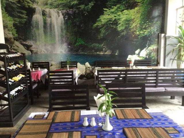 Restaurante