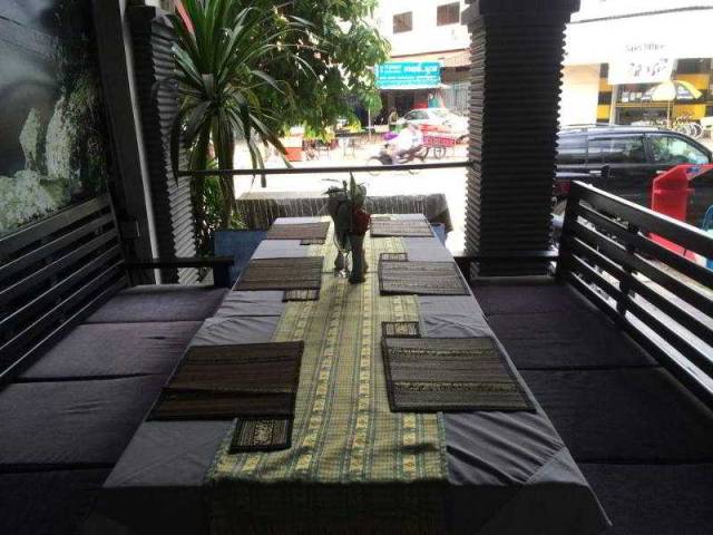Restaurante