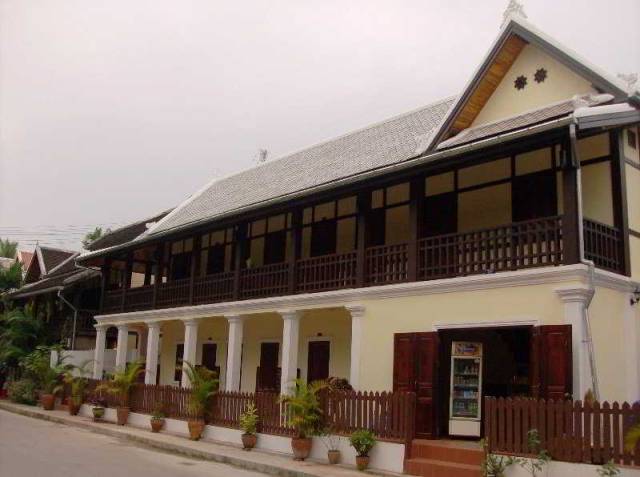 Vista General