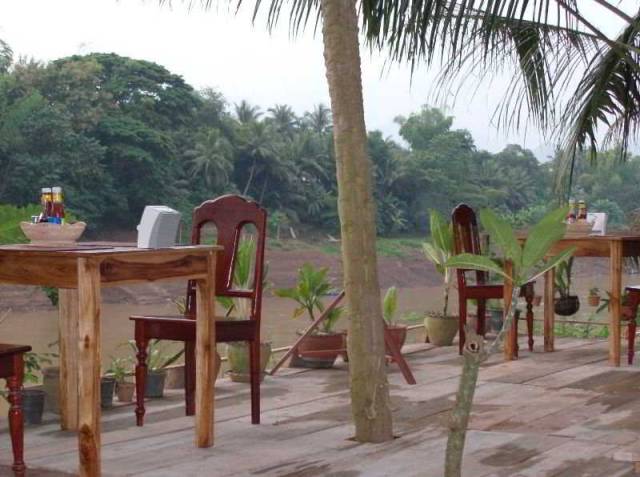 Terraço