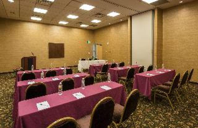 Conferencias
