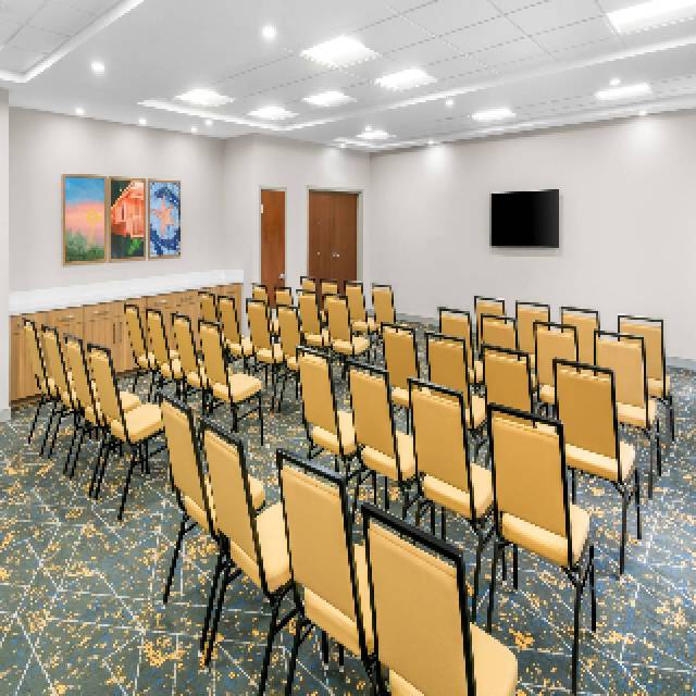Conferencias