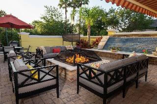 Terraço