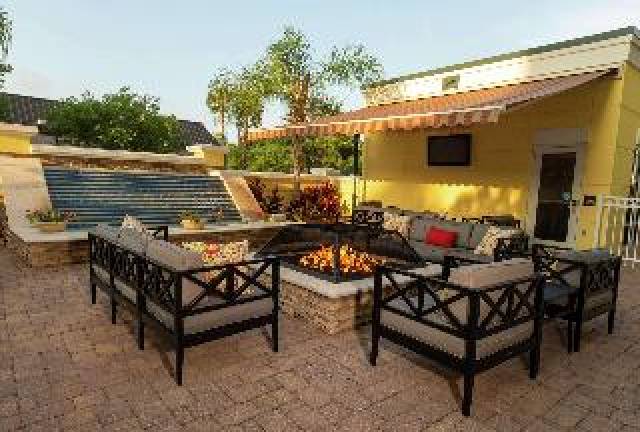 Terraço