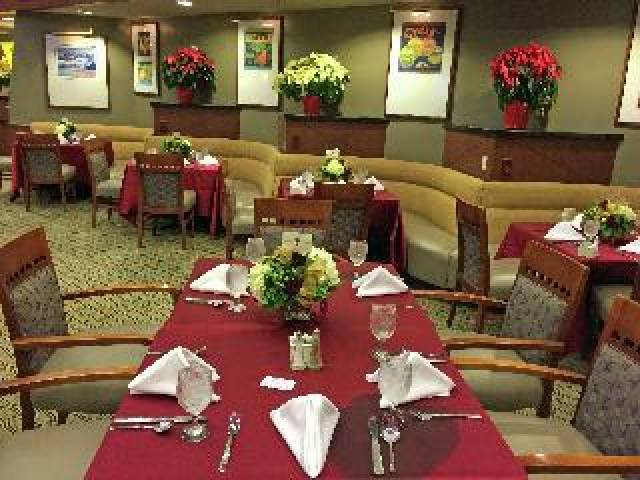 Restaurante