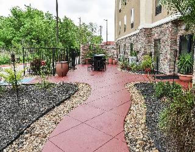 Terraço