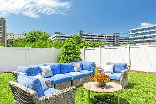 Terraço
