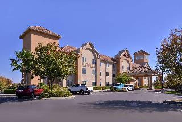Vista General