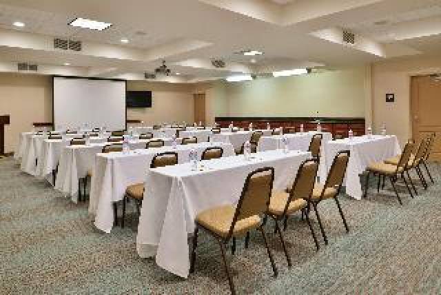 Conferencias