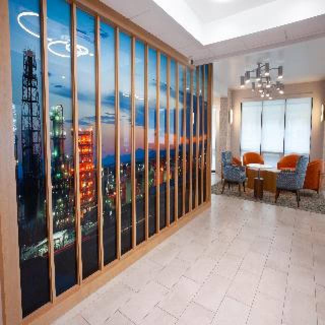 Vista General