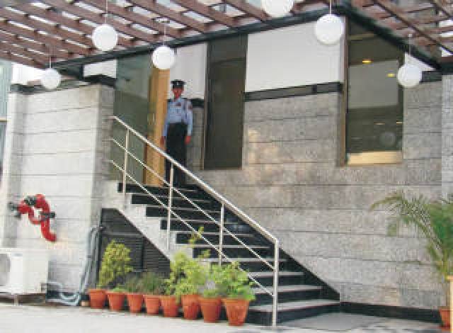 Vista General