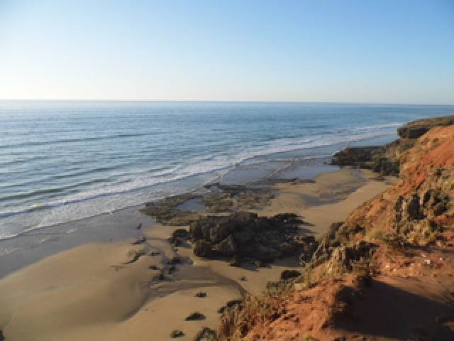 Praia