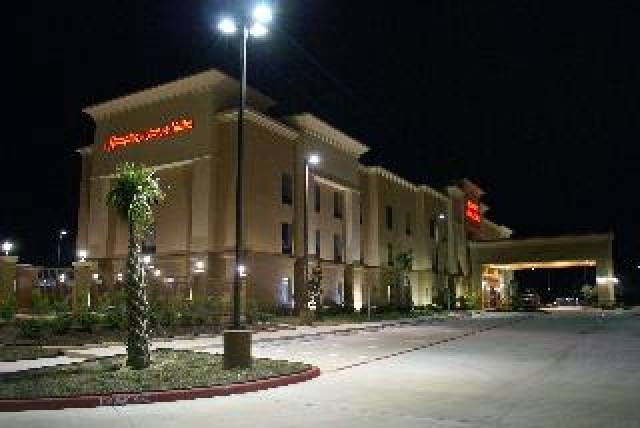 Vista General