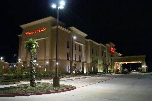 Vista General