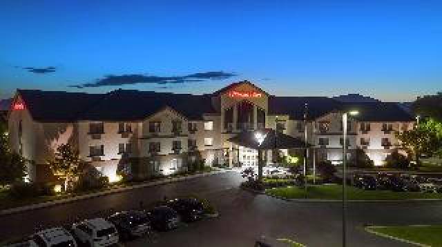 Vista General