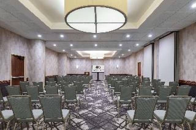 Conferencias