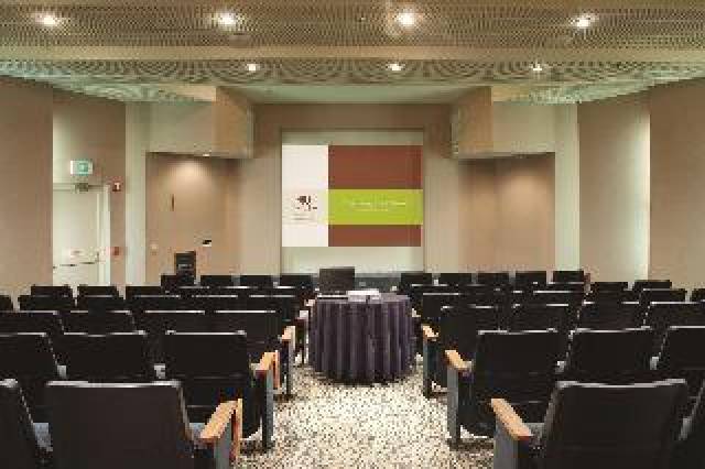 Conferencias