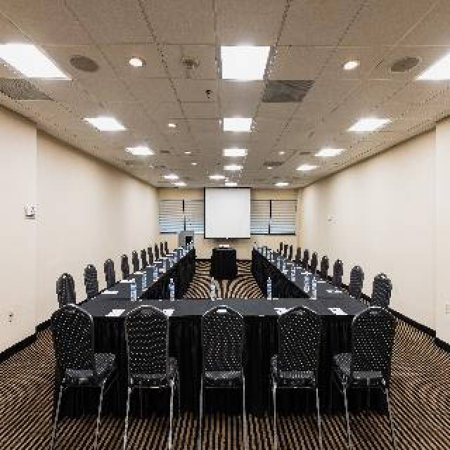 Conferencias