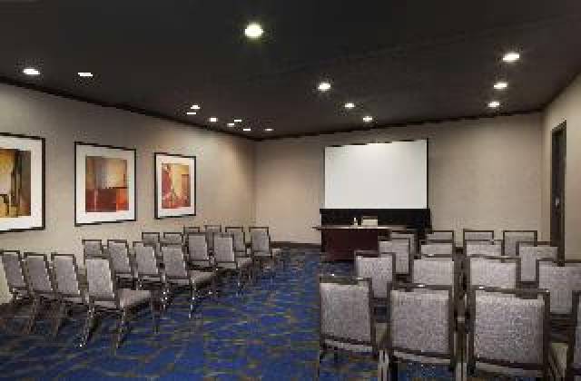 Conferencias