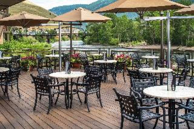 Terraço