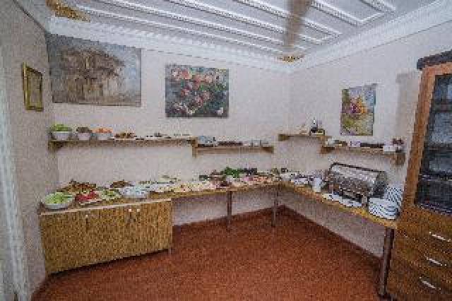 Restaurante