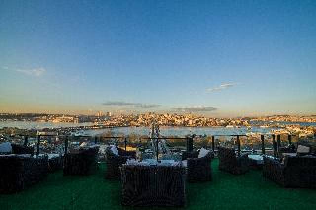 Terraço