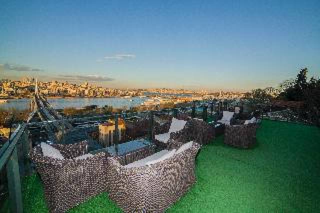 Terraço