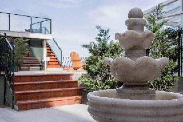 Terraço
