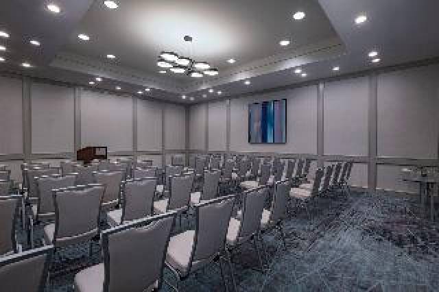 Conferencias