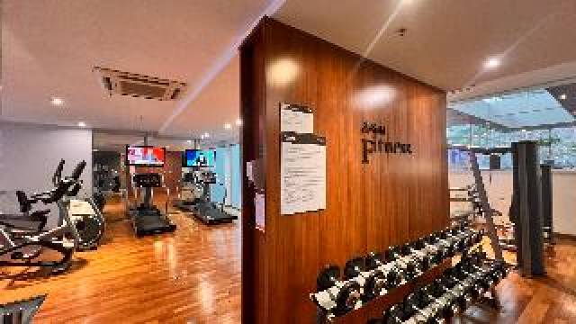 Desportos y Entretenimento