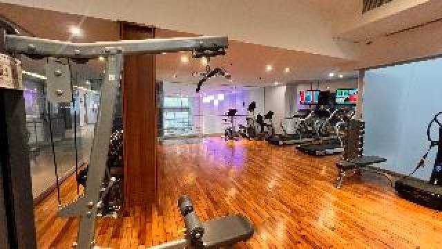 Desportos y Entretenimento